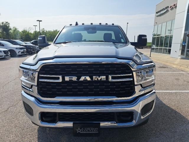 new 2024 Ram 3500 car, priced at $60,657