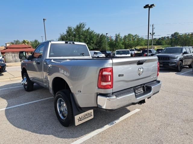 new 2024 Ram 3500 car, priced at $60,657