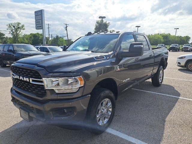 new 2024 Ram 2500 car, priced at $59,117