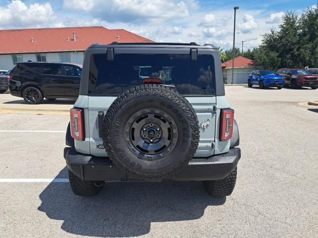 used 2024 Ford Bronco car, priced at $59,567