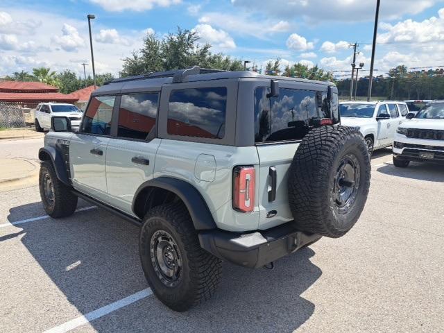 used 2024 Ford Bronco car, priced at $59,567