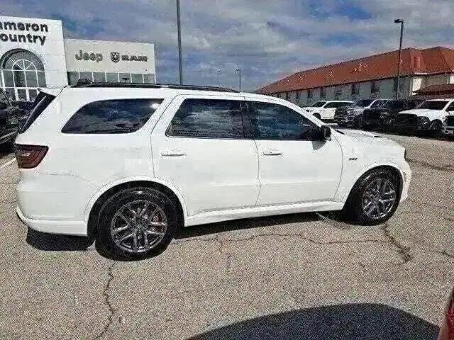 used 2023 Dodge Durango car, priced at $63,630