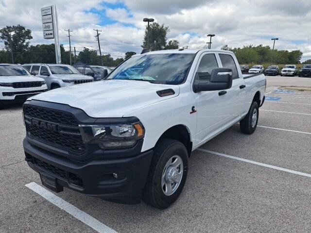 new 2023 Ram 3500 car, priced at $52,000