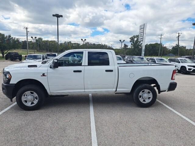 new 2023 Ram 3500 car, priced at $52,000