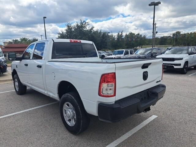 new 2023 Ram 3500 car, priced at $52,000