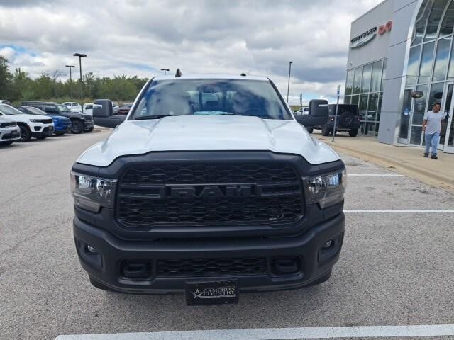 new 2023 Ram 3500 car, priced at $52,000