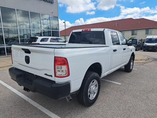 new 2023 Ram 3500 car, priced at $52,000