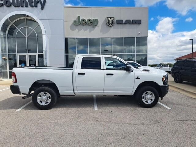 new 2023 Ram 3500 car, priced at $52,000