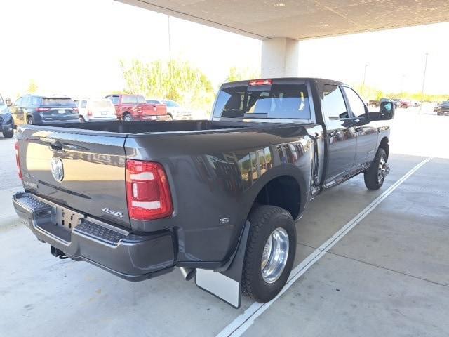 new 2024 Ram 3500 car, priced at $72,029