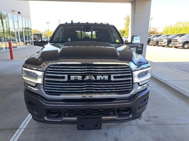 new 2024 Ram 3500 car, priced at $72,029