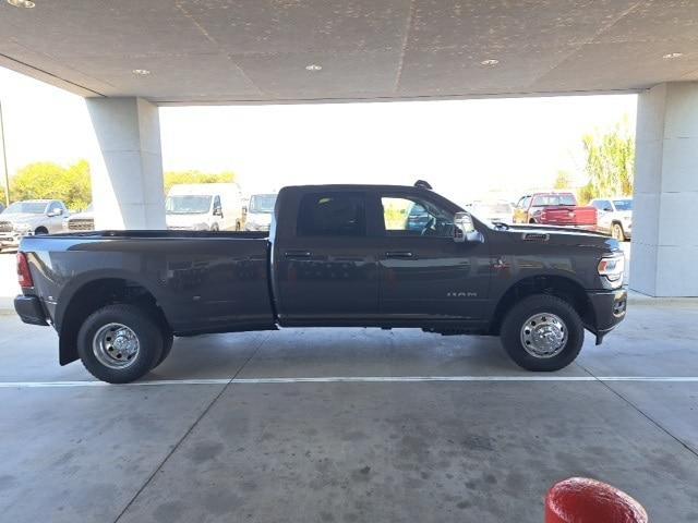 new 2024 Ram 3500 car, priced at $72,029