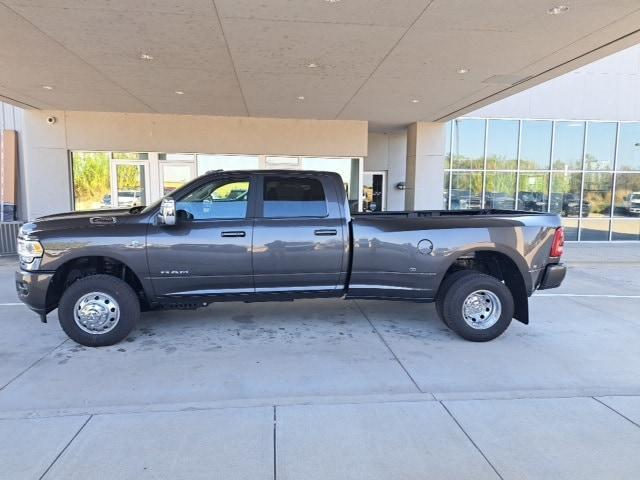 new 2024 Ram 3500 car, priced at $72,029