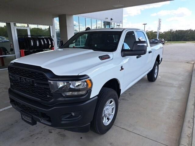 new 2023 Ram 3500 car, priced at $52,000