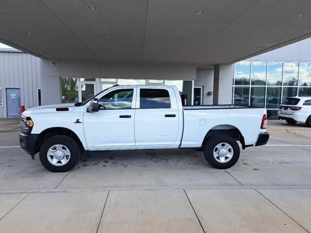 new 2023 Ram 3500 car, priced at $52,000