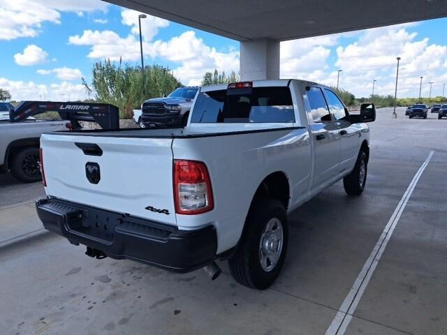 new 2023 Ram 3500 car, priced at $52,000