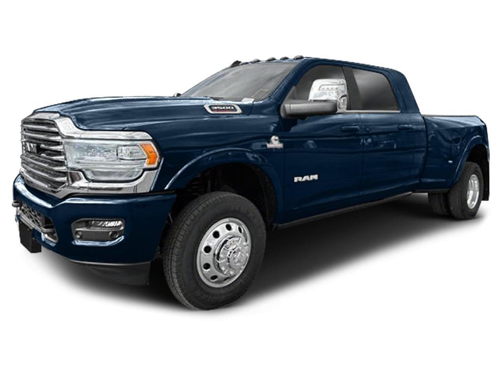 new 2024 Ram 3500 car, priced at $98,049