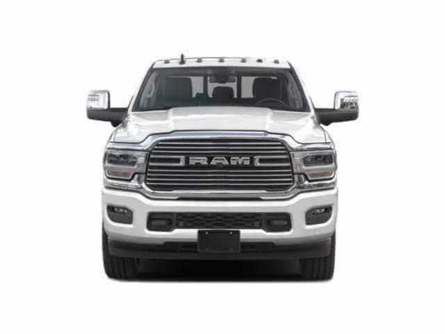 new 2024 Ram 2500 car, priced at $75,263