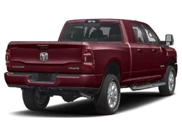 new 2024 Ram 2500 car, priced at $75,263