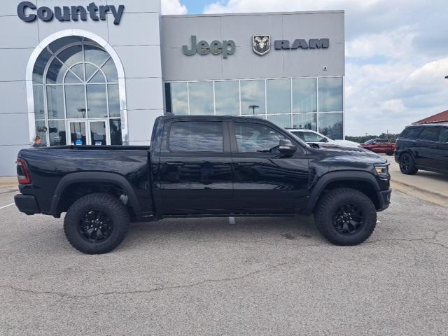 used 2022 Ram 1500 car, priced at $70,360