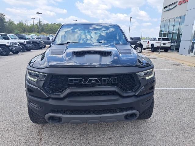 used 2022 Ram 1500 car, priced at $70,360