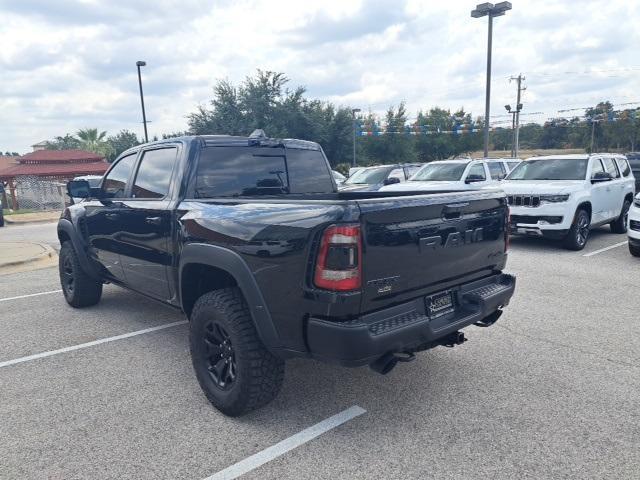 used 2022 Ram 1500 car, priced at $70,360