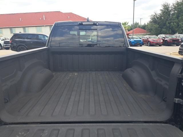 used 2022 Ram 1500 car, priced at $70,360