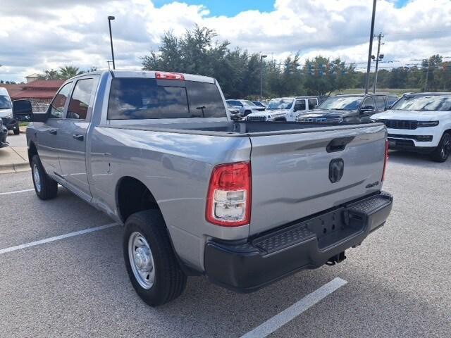 new 2023 Ram 2500 car, priced at $51,000