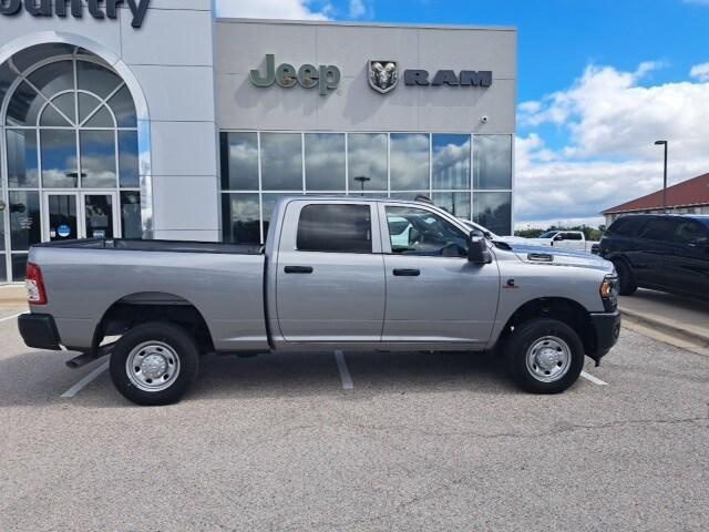 new 2023 Ram 2500 car, priced at $51,000