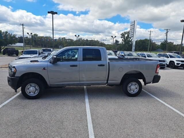 new 2023 Ram 2500 car, priced at $51,000