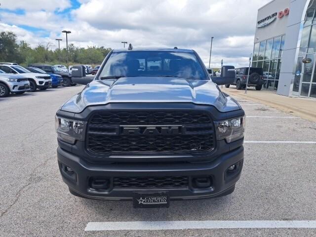 new 2023 Ram 2500 car, priced at $51,000