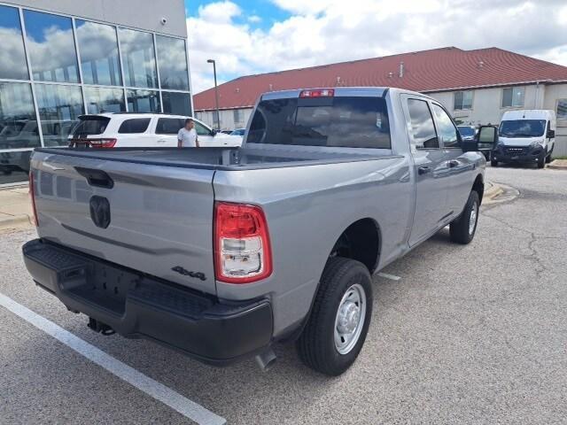 new 2023 Ram 2500 car, priced at $51,000