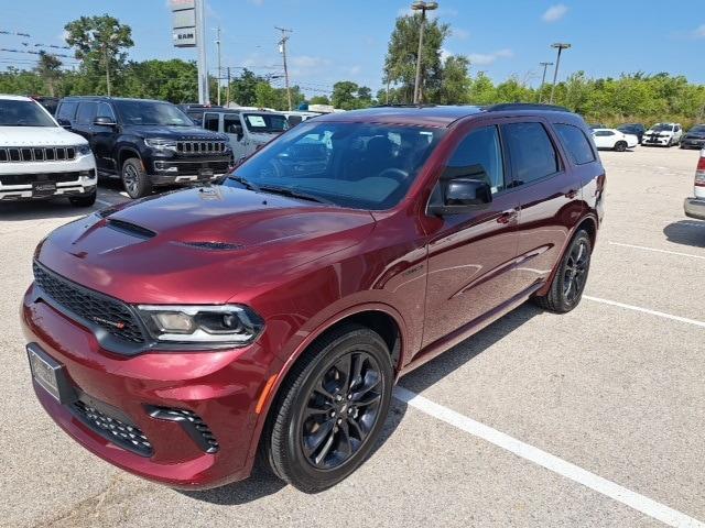 new 2024 Dodge Durango car, priced at $48,648