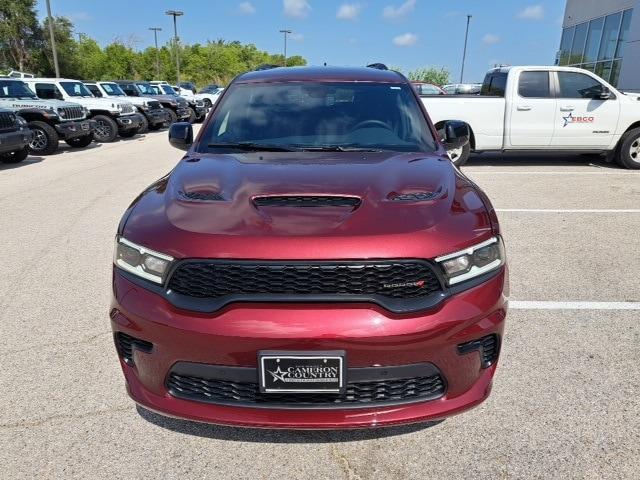 new 2024 Dodge Durango car, priced at $48,648