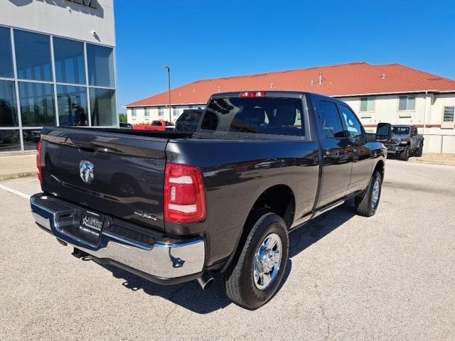 new 2024 Ram 2500 car, priced at $60,498