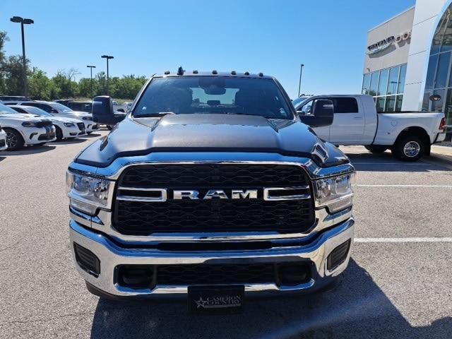 new 2024 Ram 2500 car, priced at $60,498