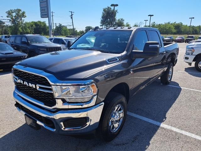 new 2024 Ram 2500 car, priced at $60,488