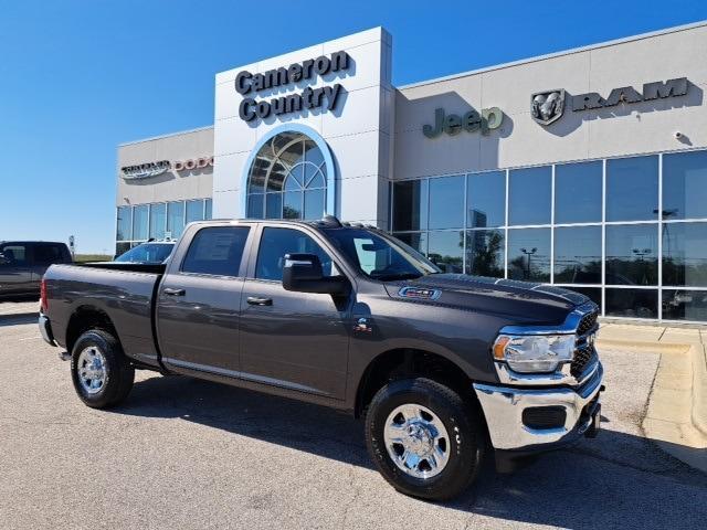 new 2024 Ram 2500 car, priced at $60,488