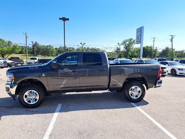 new 2024 Ram 2500 car, priced at $60,498