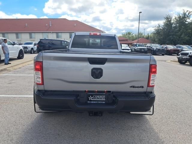 new 2023 Ram 3500 car, priced at $61,277