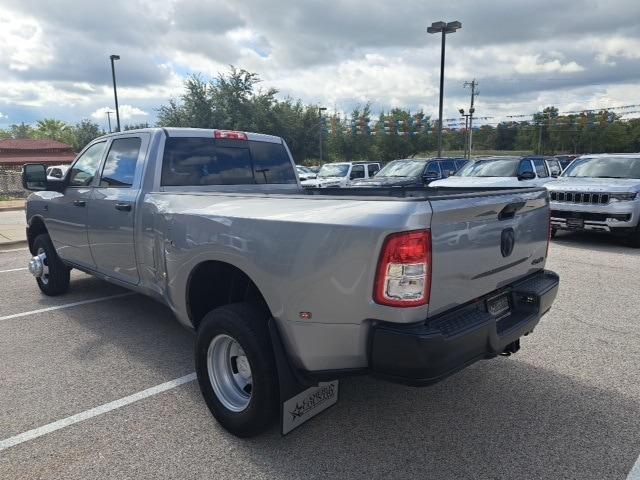 new 2023 Ram 3500 car, priced at $61,277