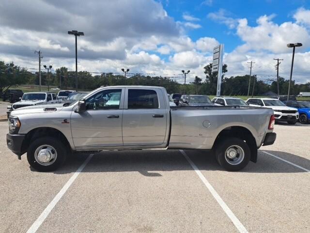 new 2023 Ram 3500 car, priced at $61,277