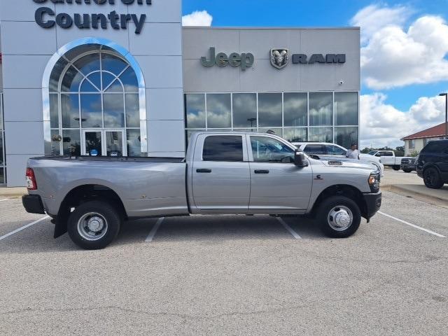 new 2023 Ram 3500 car, priced at $61,277