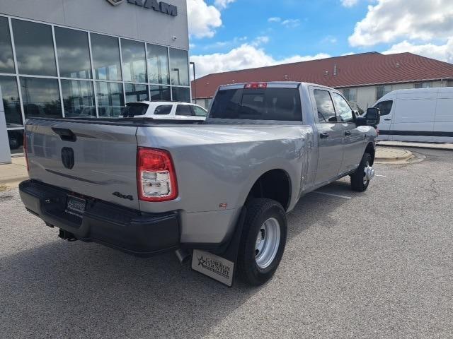 new 2023 Ram 3500 car, priced at $61,277