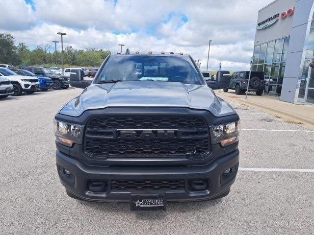 new 2023 Ram 3500 car, priced at $61,277