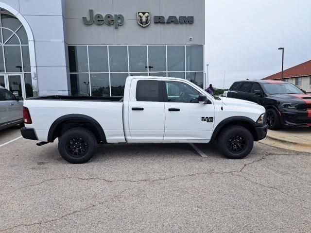 new 2024 Ram 1500 Classic car, priced at $42,946