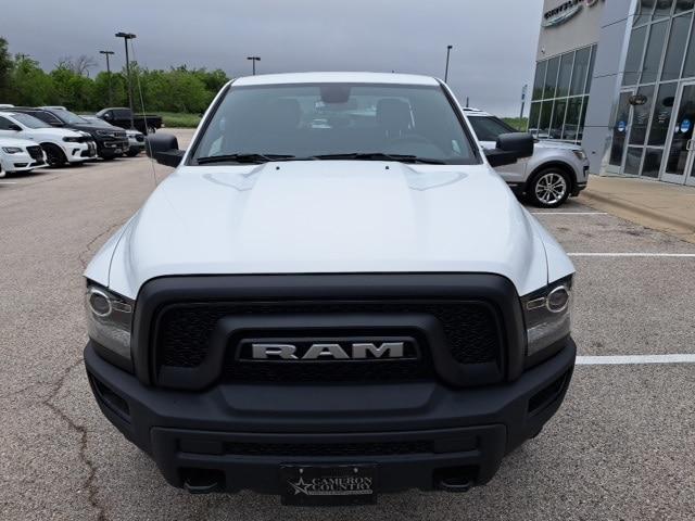 new 2024 Ram 1500 Classic car, priced at $42,946