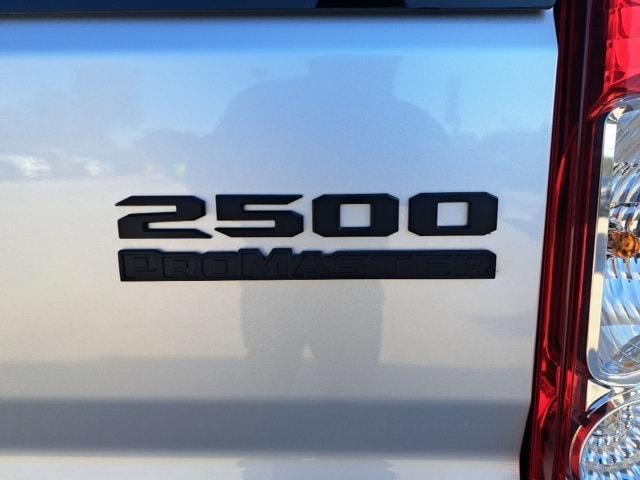 new 2025 Ram ProMaster 2500 Window Van car, priced at $57,931