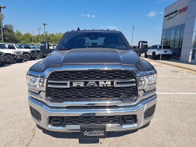 new 2024 Ram 2500 car, priced at $60,011