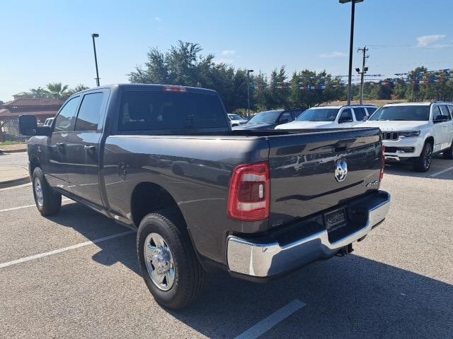 new 2024 Ram 2500 car, priced at $60,011