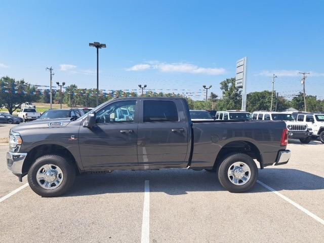 new 2024 Ram 2500 car, priced at $60,011